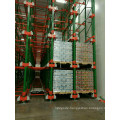 Top Quality Radio Shuttle Rack Pallet Racking Storage Equipment